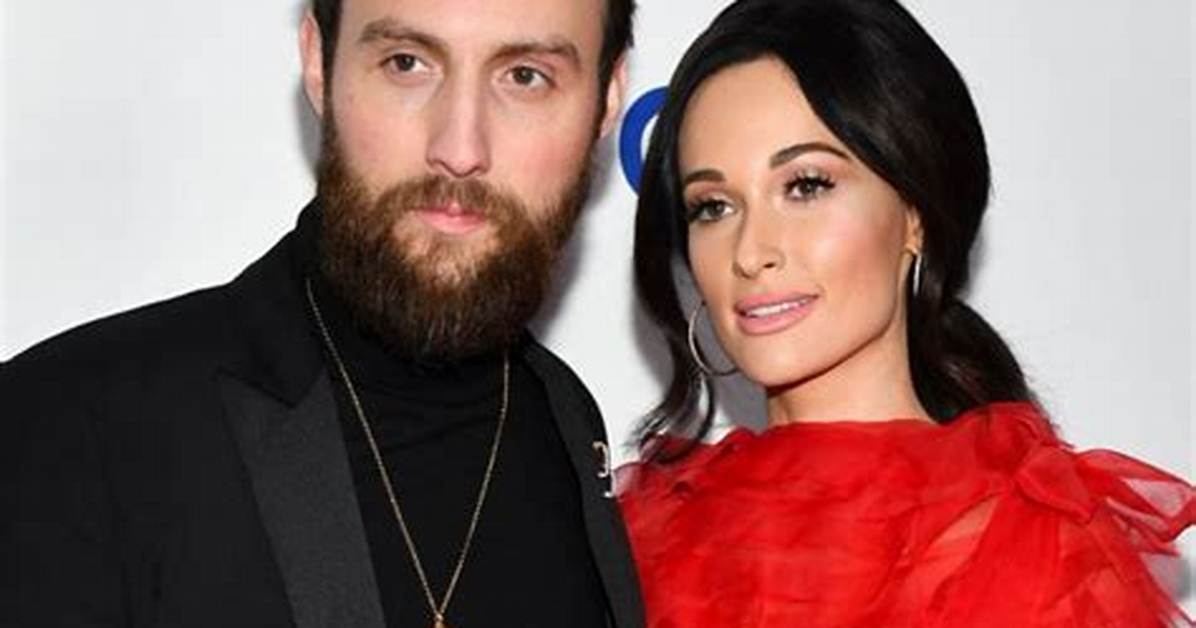 Kacey Musgraves' Family Choices Explored