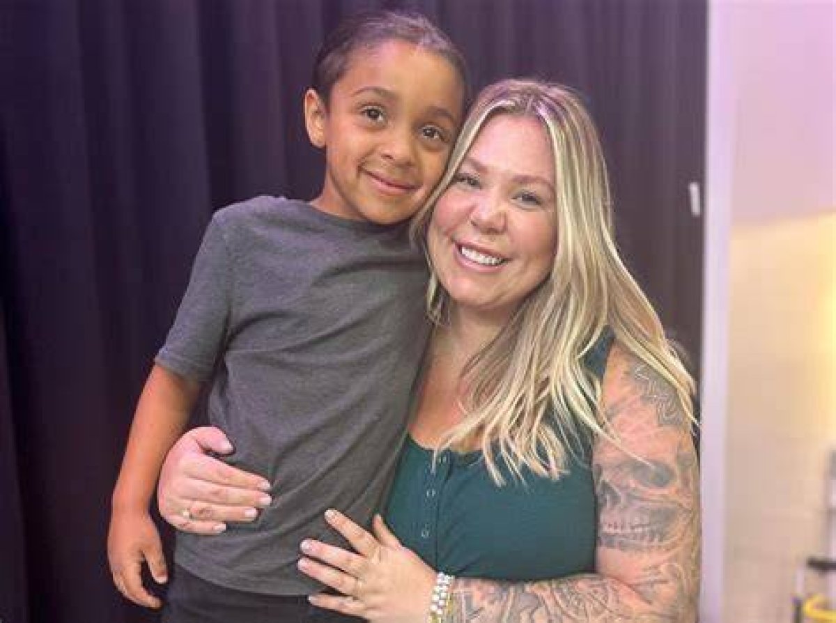 Kailyn Lowry's Son Lincoln: Remembering His Legacy