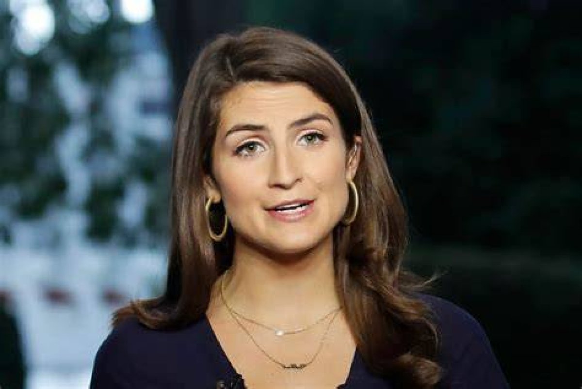 Kaitlan Collins Relationships: a Deep Dive into Her Personal Life