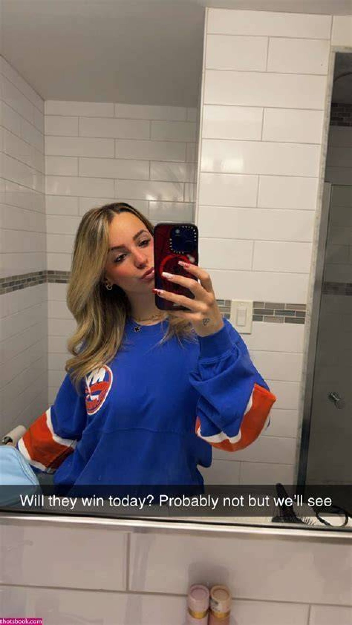 Kaitlyn Krems Nude Leaks: the Untold Story and Implications