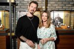 Kaitlynn Carter and Kristopher Brock Welcomed Their Second Child ·