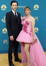 Kaley Cuoco and Tom Pelphrey: a Love Story Unfolded