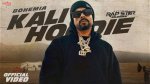 Kali Rapper: the Rising Star of Hip-Hop