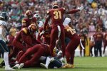 Kamren Curl: Rising Star in the Nfl