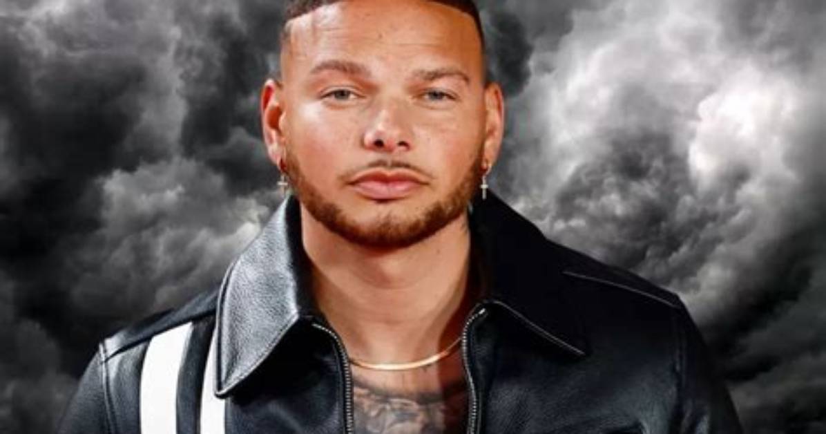 Kane Brown Pictures: a Visual Journey Through the Life of a Country Star