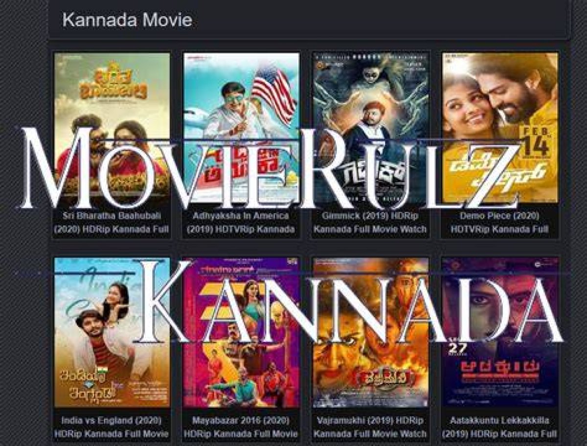 Kannada Movierulz 2023: a Comprehensive Guide to Kannada Movies Online