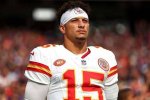 Kansas City Chiefs' Patrick Mahomes and His Wife Brittany's Net Worth Revealed, and How It Compares |