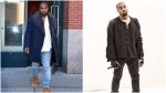 Kanye West Height, Weight, Age, Body Net Worth