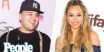 Kara Monaco and Robert Kardashian Jr ·