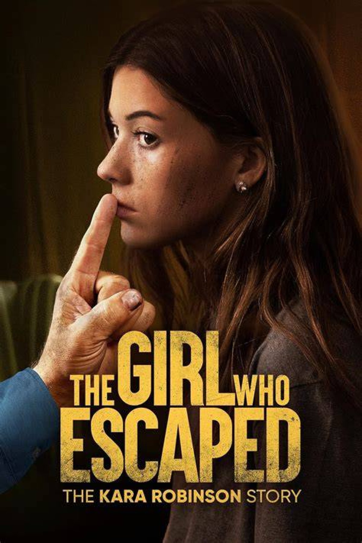 Kara Robinson Captor: a Tale of Survival and Resilience