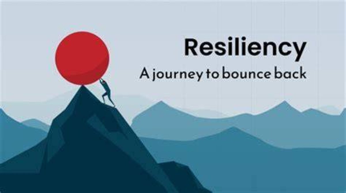 Kara Robinson Now: a Journey of Resilience and Empowerment