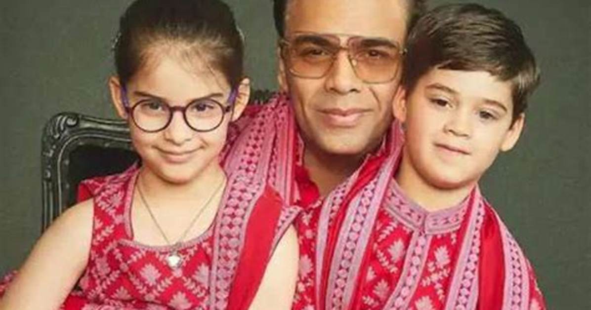 Karan Johar's Wife Name: Unveiling the Mystery