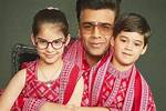 Karan Johar's Wife Name: Unveiling the Mystery