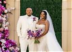 Kardea Brown Wedding: a Celebration of Love and Culinary Delight