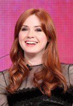Karen Gillan's Marital Status and Net Worth