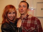 Kari Byron Husband Paul Urich Married Life and Kids