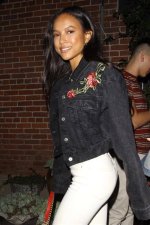 Karrueche Tran – Bio, Parents, Friend, Family, Age, Ethnicity, Height