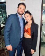 Kat Stickler and Her Boyfriend Cam Winter Go Public on Ig