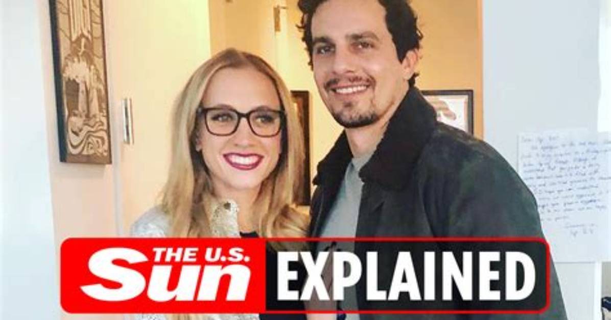 Kat Timpf Husband Missing: the Search for Clarity and Understanding