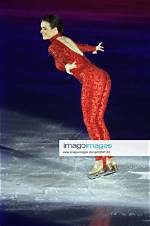 Katarina Witt: the Ice Queen Who Redefined Figure Skating