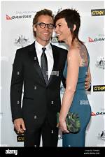 Kate Mestitz: Who Is Guy Pearce’s Ex-Wife?