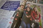Kate Middleton News: the Photoshop Controversy