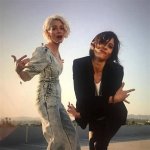 Kate Moennig and Ana Rezende's Inspiring Journey