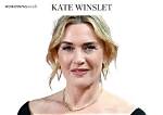 Kate Winslet: a Comprehensive Look at Her Career and Impact