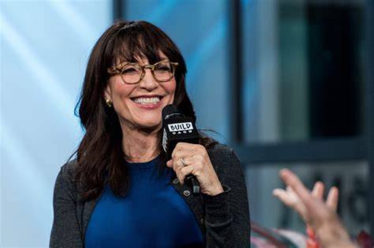 Katey Sagal Net Worth: Unveiling the Financial Power of a Legendary Entertainer