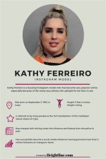 Kathy Ferreiro Biography, Body Net Worth, Family, Quick Facts