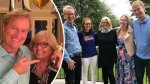 Kathy Gerrity- All About Steve Doocy Wife