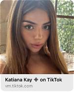 Katiana Kay: the Five Guys Video Sensation