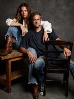 Katie Holmes and Joshua Jackson: a Journey Through Love and Friendship