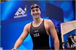 Katie Ledecky Husband: a Deep Dive into the Life of the Olympic Champion