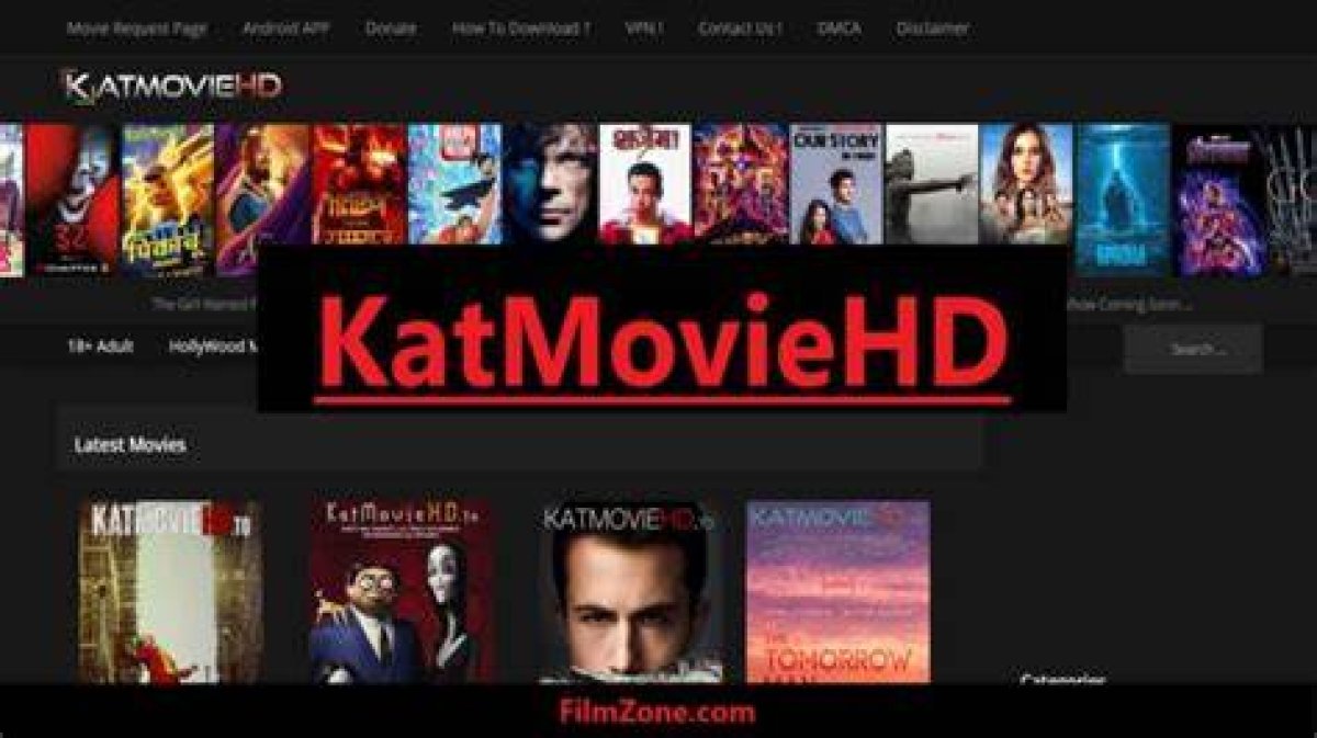 Katmovies Hd: Your Ultimate Guide to Streaming Movies Online