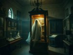 Katrina Paranormal: Exploring the Mystical Journey of a Renowned Psychic Medium