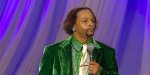 Katt Williams: the Rise and Riches of a Comedy Legend in Richmond