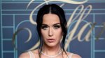 Katy Perrys a Fish out of Water After Falling off Chair on American Idol Mon 2 May 202