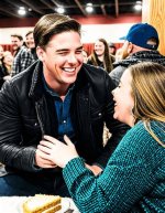 Kavan Smith: a Journey Through His Movies and Tv Shows