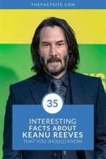 Keanu Reeves Biography, Life, Interesting Facts