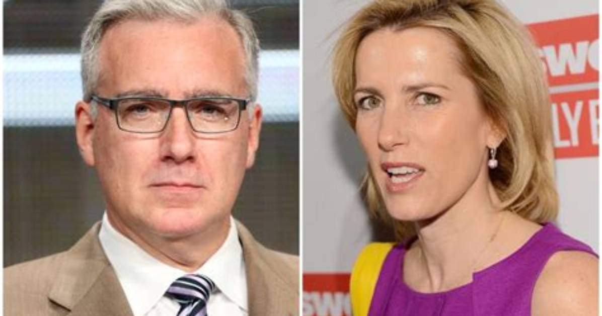 Keith Olbermann's Wife: Unraveling the Mystery Behind His Personal Life