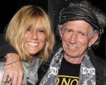 Keith Richards Wife Patti Hansen Wikipedia Net