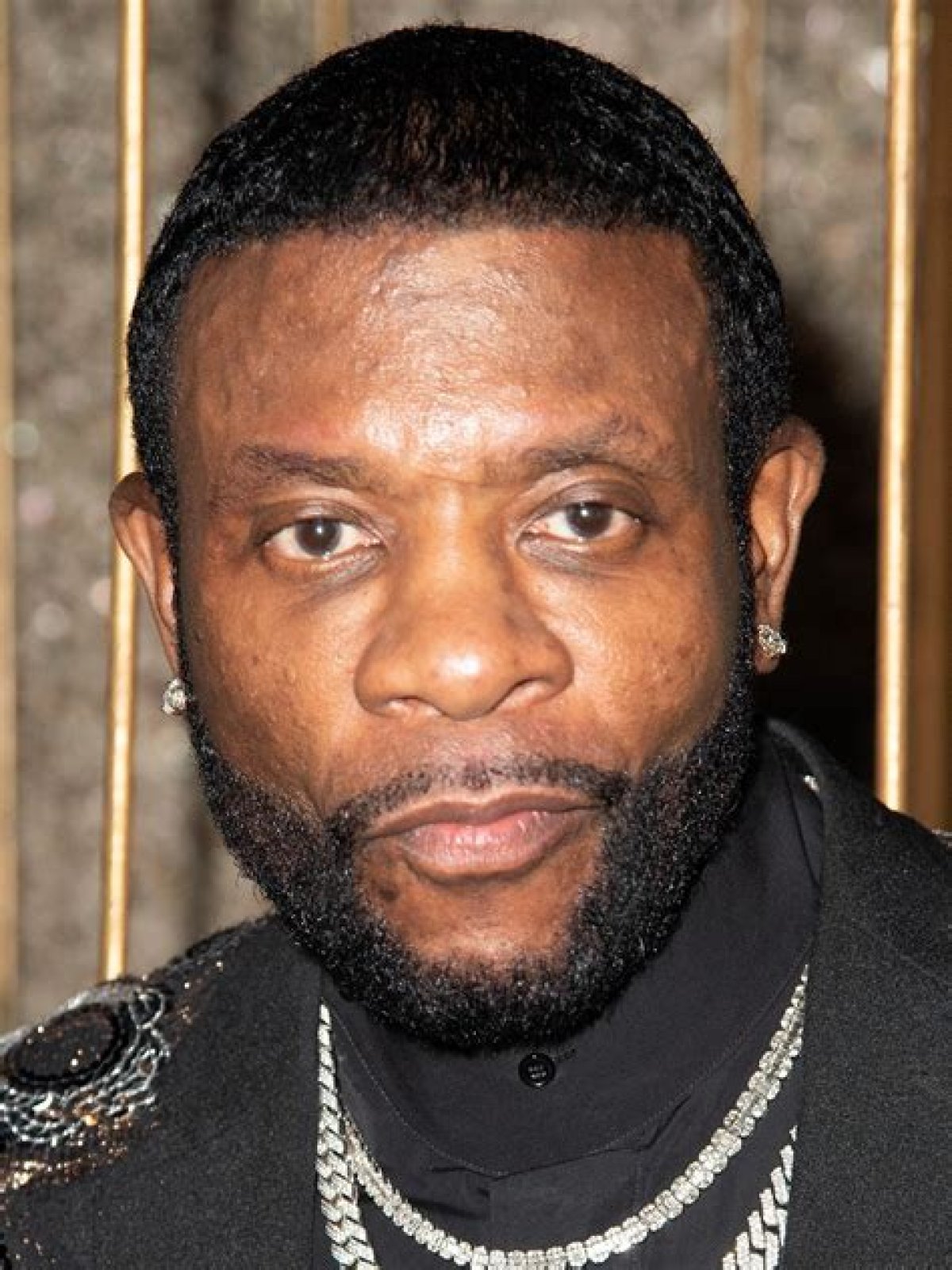Keith Sweat Jr.'s Musical Journey and Identity Explored