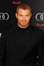 Kellan Lutz Biography | Picodash