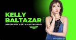 Kelly Baltazar: the Rising Star in the Entertainment Industry