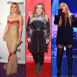 Kelly Clarkson's Surprising Weight Loss and Height Transformation Revealed
