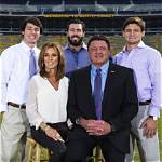 Kelly Orgeron Bio, Family, Career, Husband, History, Net Worth