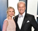 Kelsey Grammer and Kayte Walsh's Journey