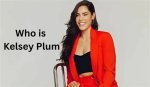 Kelsey Plum: a Glimpse into Her Life and Future Generations