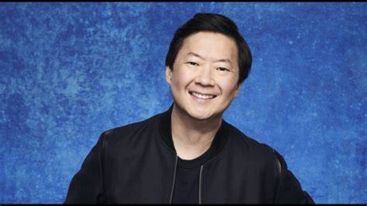 Ken Jeong: the Multi-Talented Actor Who Captivated Hearts